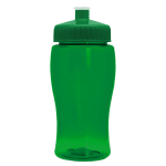 Translucent Green