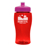 Translucent Red