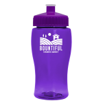 Translucent Violet