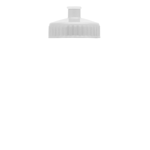 Jr. Crystal Color Bottle with Push-Pull Lid - 18 oz.