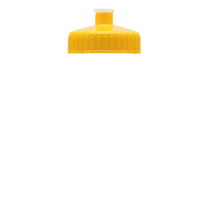 Jr. Crystal Color Bottle with Push-Pull Lid - 18 oz.