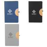 Bamboo Breeze Recycled Journal 5.5 x 8.5