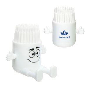 MobiMane Massage Phone Stand