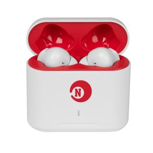 DoubleTake Wireless Earbud Duo