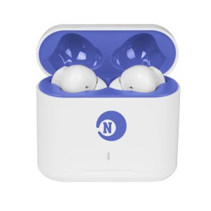 DoubleTake Wireless Earbud Duo