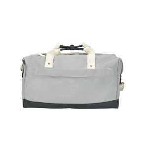 Cutter & Buck 19" Cotton Weekender Duffel