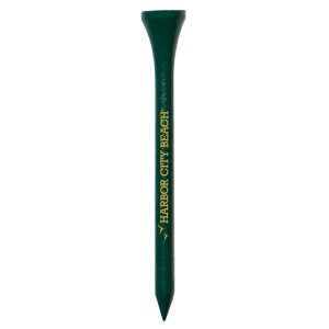 Tall Pro 3-1/4" Tees