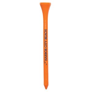 Tall Pro 3-1/4" Tees