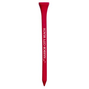 Tall Pro 3-1/4" Tees