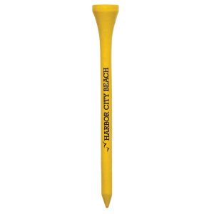 Tall Pro 3-1/4" Tees