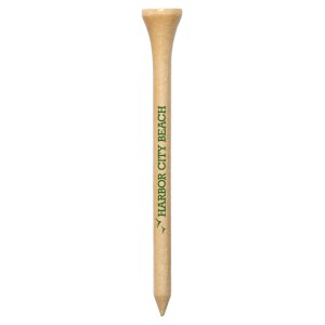 Tall Pro 3-1/4" Tees