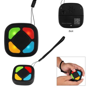 Simon Says Pocket Memory Game