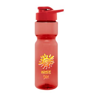 Full Color Vivid Sip 28 oz Bottle