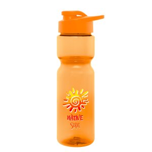 Full Color Vivid Sip 28 oz Bottle