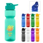 Full Color Vivid Sip 28 oz Bottle