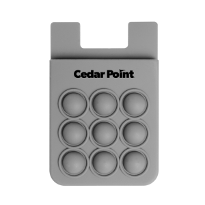Pocket Pop Phone Wallet