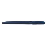 Navy With Black Ink