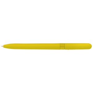 Monochrome Minimalist Recycled Pen