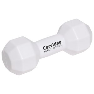 Dumbbell Stress Reliever