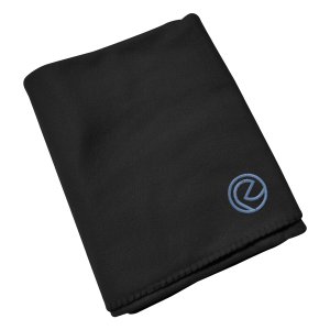 Recycled Fleece Stadium Blanket 60 x 50