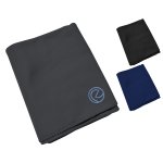 Recycled Fleece Stadium Blanket 60 x 50