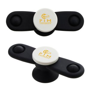 Spin & Pop Suction Fidget Propeller