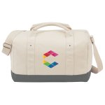Canvas Getaway 17 Inch Duffel