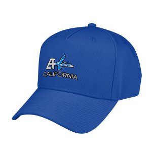 Greenway Snapback Five Panel Hat