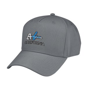 Greenway Snapback Five Panel Hat