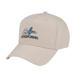 Greenway Snapback Five Panel Hat
