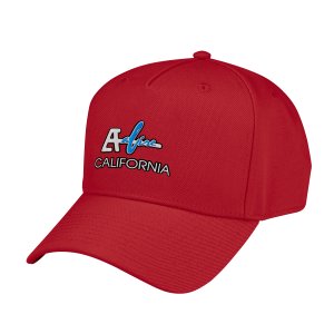 Greenway Snapback Five Panel Hat