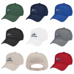 Greenway Snapback Five Panel Hat