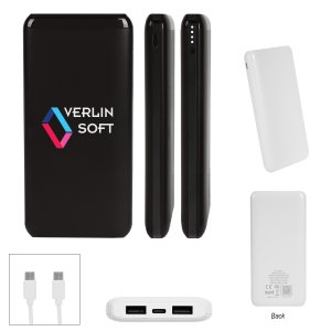 Juice Up 10,000 mAh Power Bank