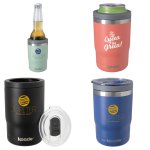 Koozie Triple Vacuum Tumbler - 13 oz.