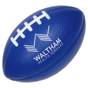 Medium Football Stress Ball