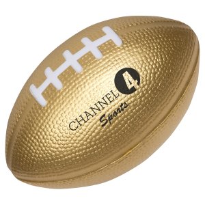 Medium Football Stress Ball