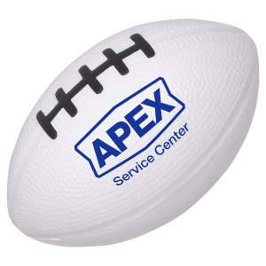 Medium Football Stress Ball