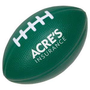 Medium Football Stress Ball