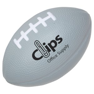 Medium Football Stress Ball