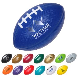 Medium Football Stress Ball