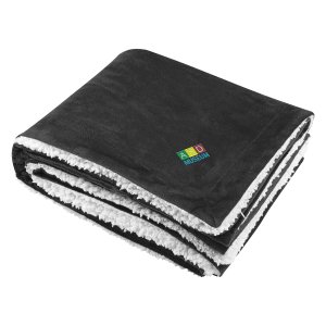 60 x 50 Soft Sherpa Blanket