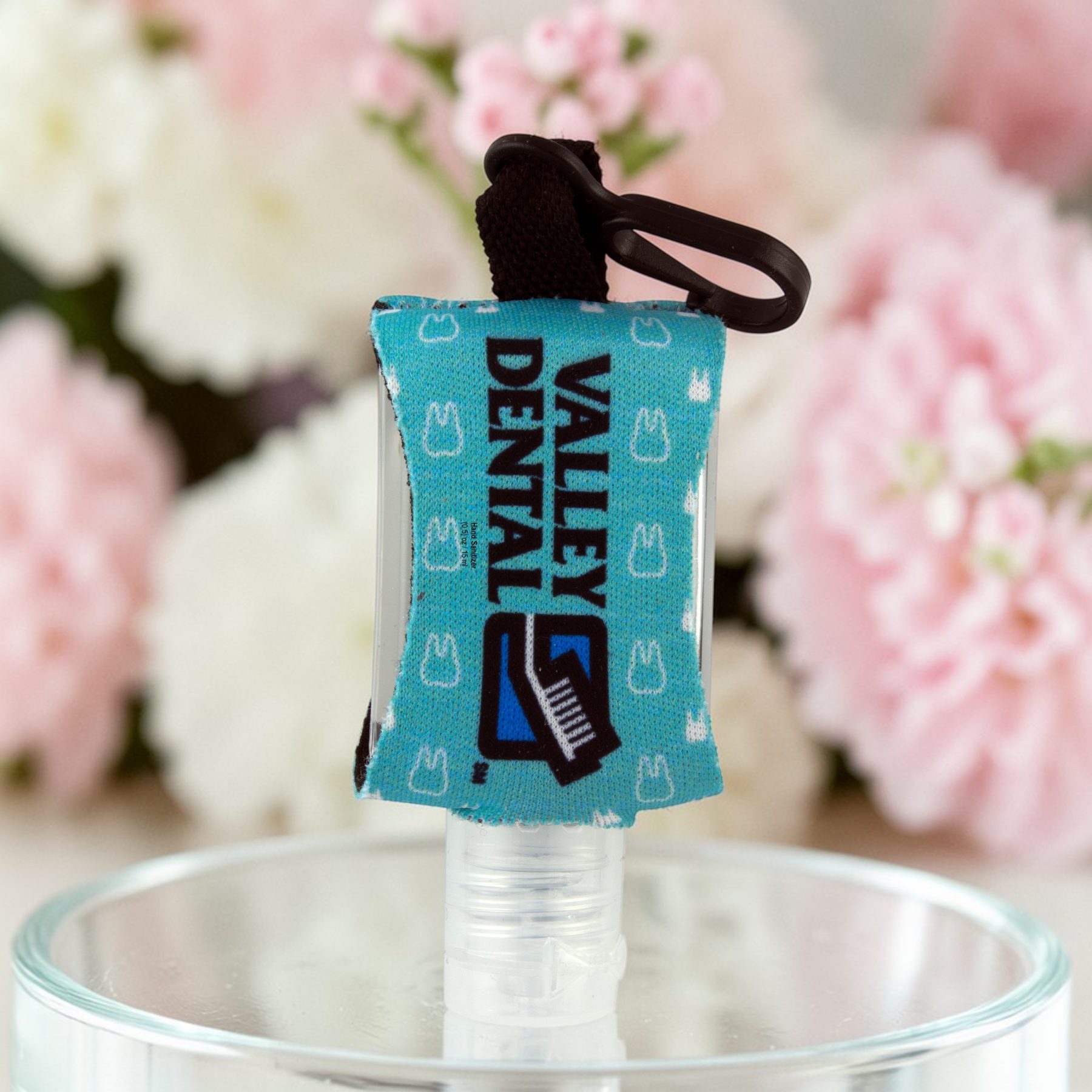0.50 oz Hand Sanitizer in Sleeve Sidekick