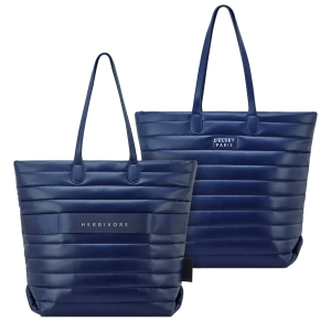 Delsey Paris Softside Tote Travel Bag with Laptop Pocket