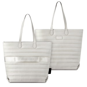 Delsey Paris Softside Tote Travel Bag with Laptop Pocket