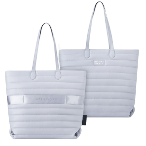 Delsey Paris Softside Tote Travel Bag with Laptop Pocket