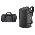 High Sierra Fairlead Convertible Duffel