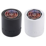 EcoGroove Recycled Sound Box
