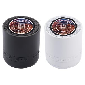 EcoGroove Recycled Sound Box