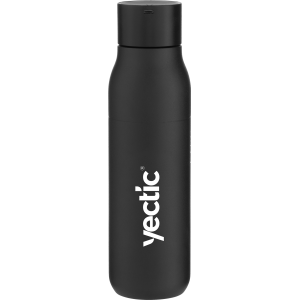 17 oz larq purevis bottle