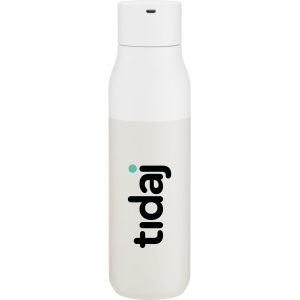 17 oz larq purevis bottle